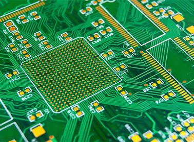電路板PCB過孔技術(shù)概述